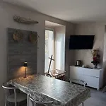 La Piazzetta Nyaraló *