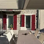 La Piazzetta Nyaraló