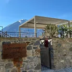 La Piazzetta Nyaraló *
