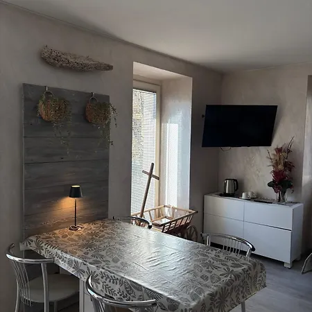 La Piazzetta Feriehus *