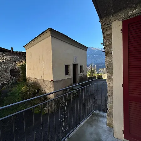 Feriehus La Piazzetta