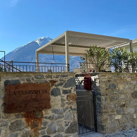 La Piazzetta Feriehus *